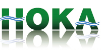 HoKa Logo